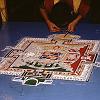 Sandmandala